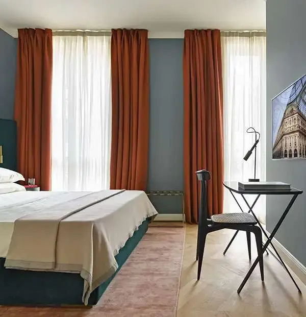 Cozy Double room (full double bed)