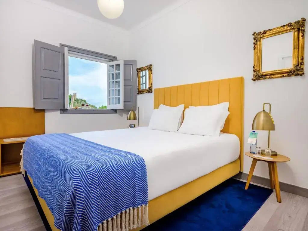 Hotel Casa Senhoras Rainhas by Unlock Hotels - Chambres