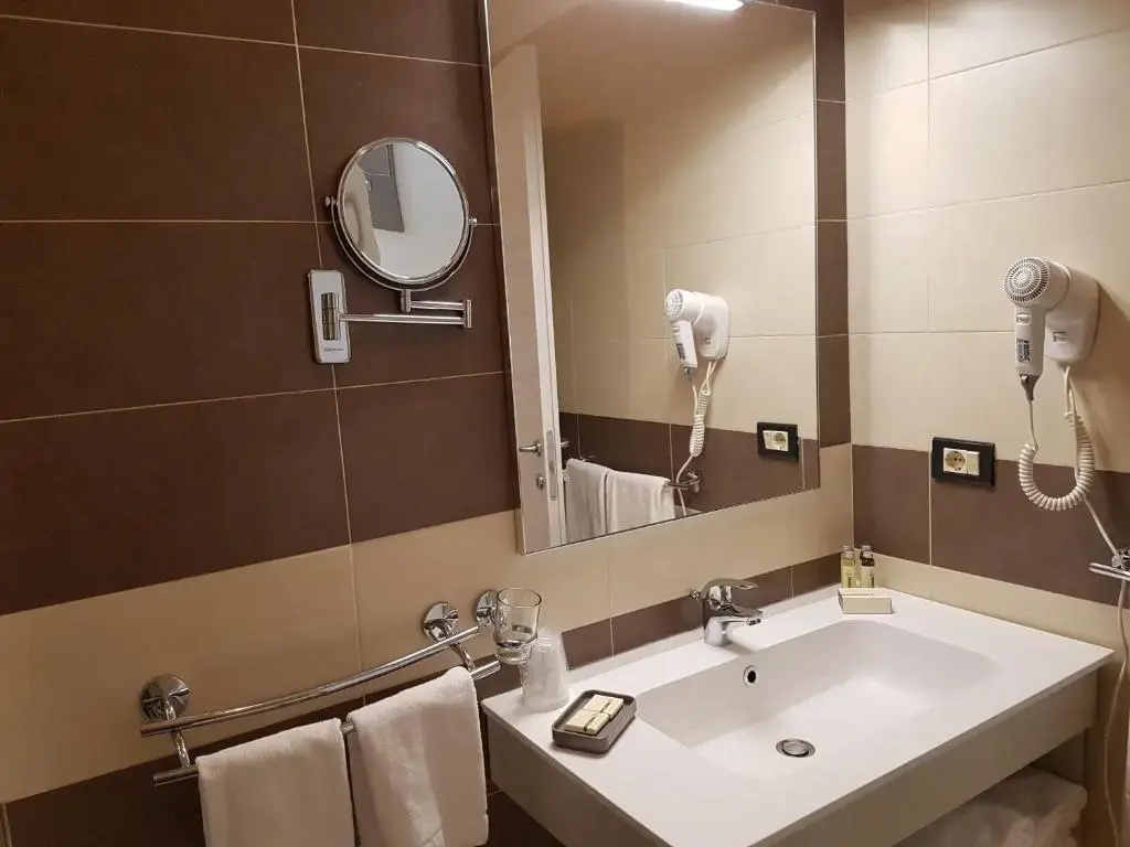 Hotel Bella Lazise - Chambres
