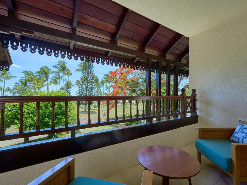 Sofitel Mauritius L'Imperial Resort & Spa - Chambres