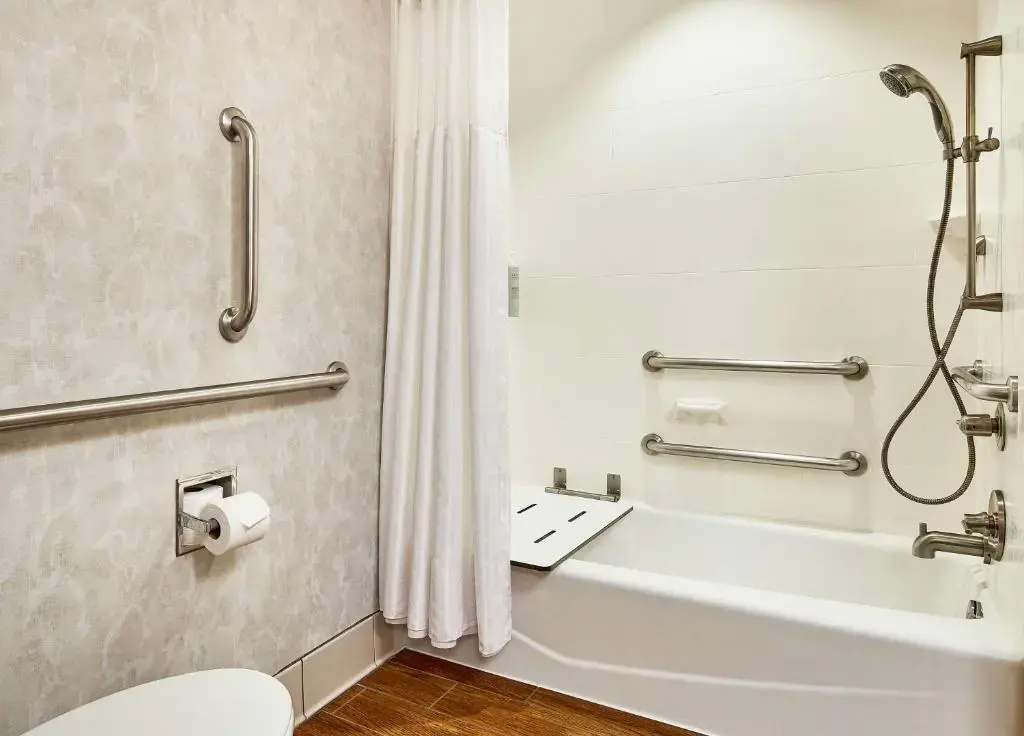 Hilton Garden Inn Nashville Downtown/Convention Center - Chambres