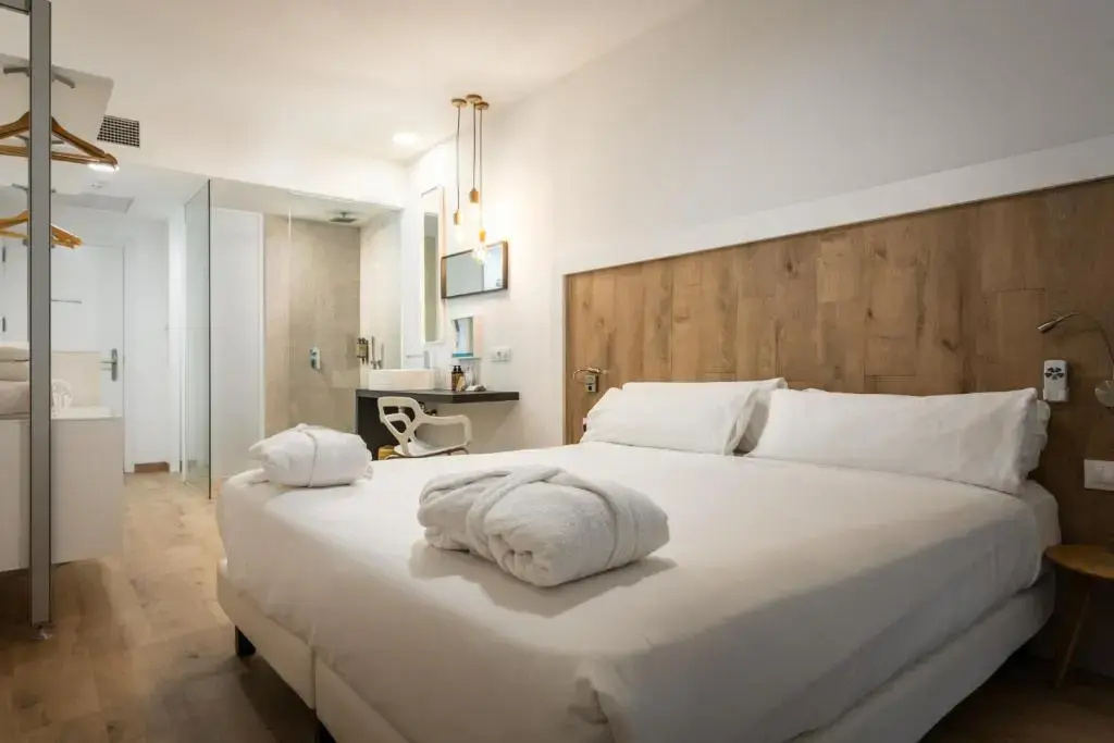 Lago Resort Menorca Casas del Lago - Adults Only - Chambres