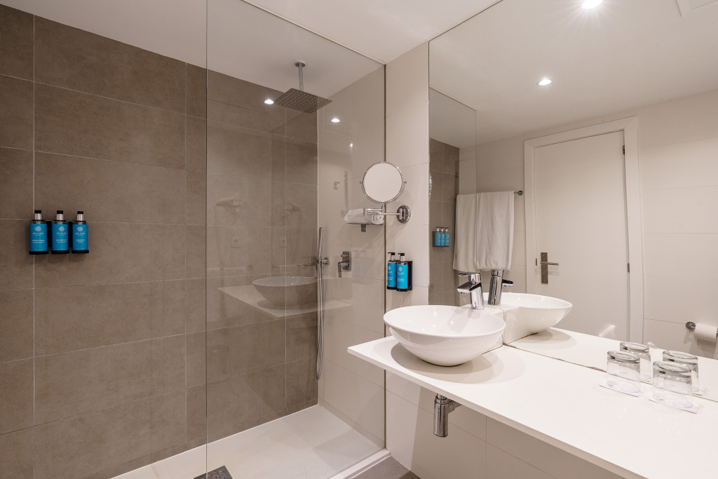 AluaSoul Mallorca Resort - Adults Only - Chambres