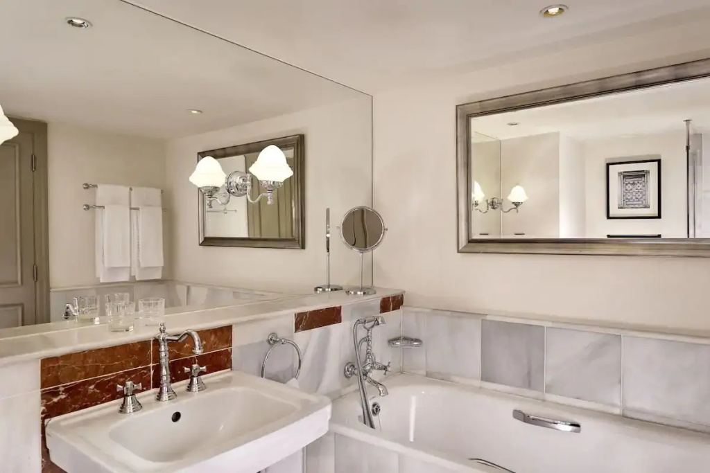The College Green Hotel Dublin, Autograph Collection - Chambres