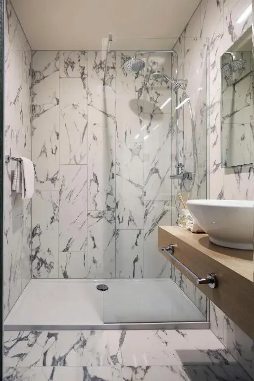 Hotel ZUID - Chambres