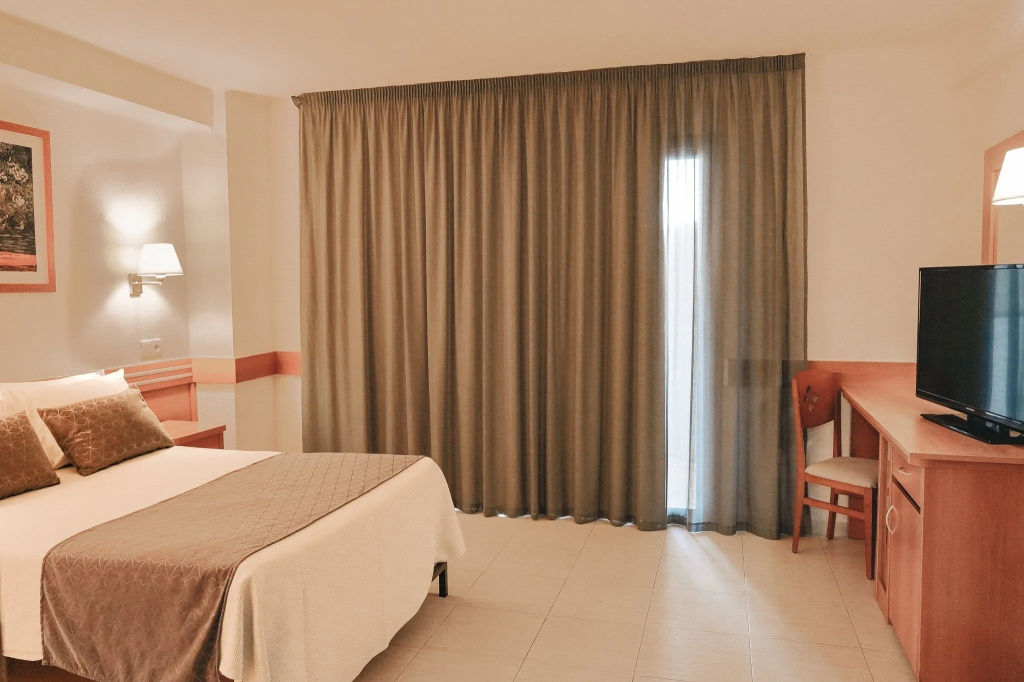 Htop Pineda Palace & SPA - Chambres