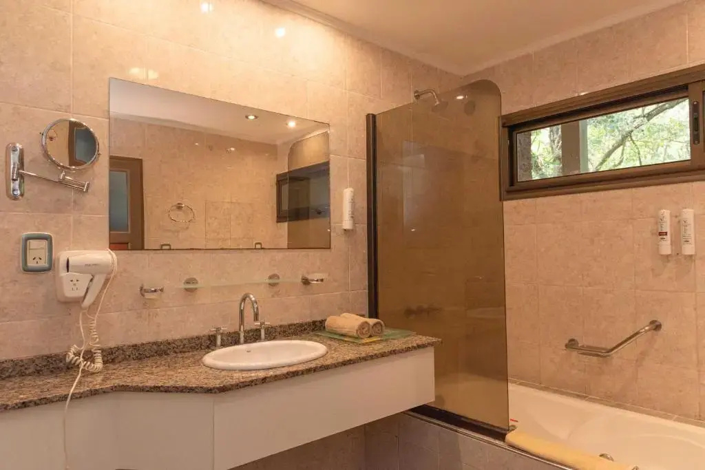 Village Cataratas - Chambres