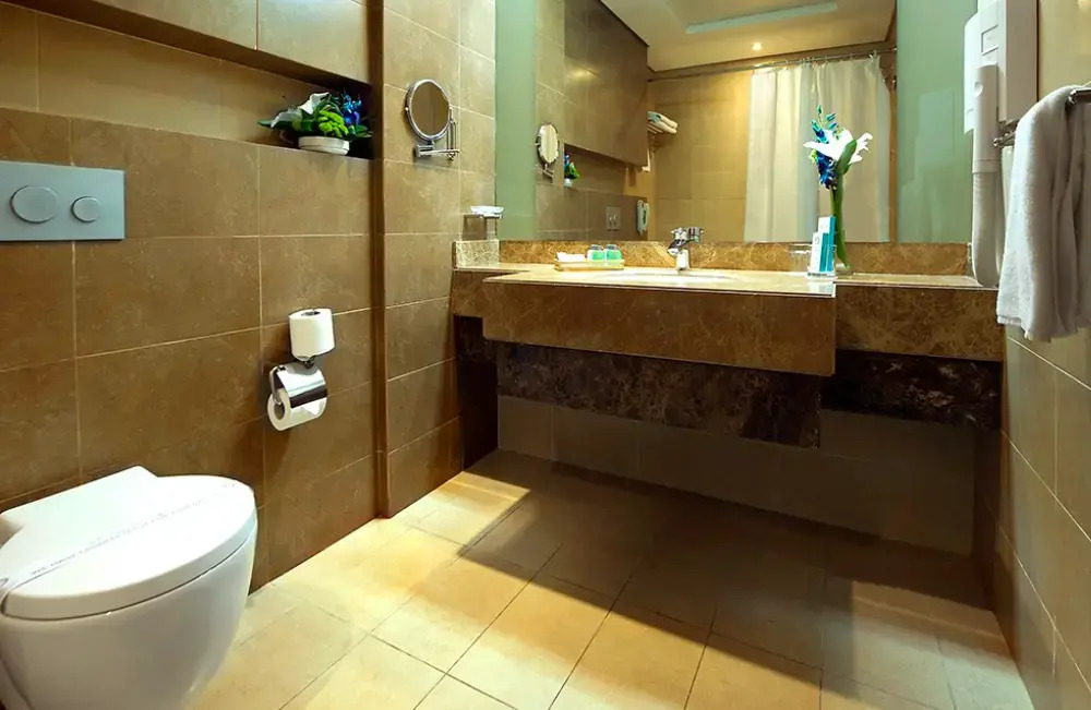 Marina Byblos Hotel