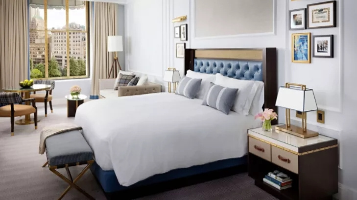 Family Quadruple room