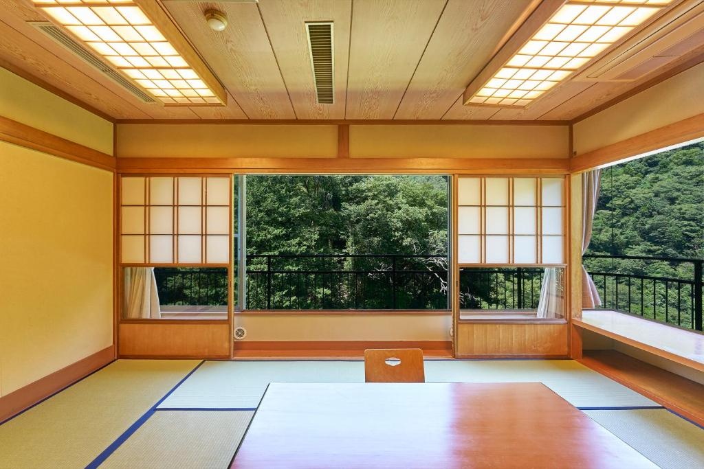 Hakone Yumoto Hotel 사진 2