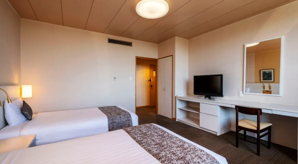 Kamenoi Hotel Ome 사진 10