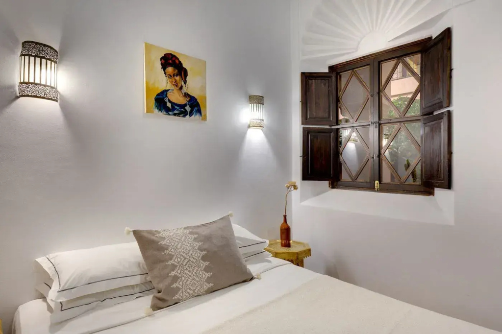 Marrakech Riads, Angsana Heritage Collection - Chambres