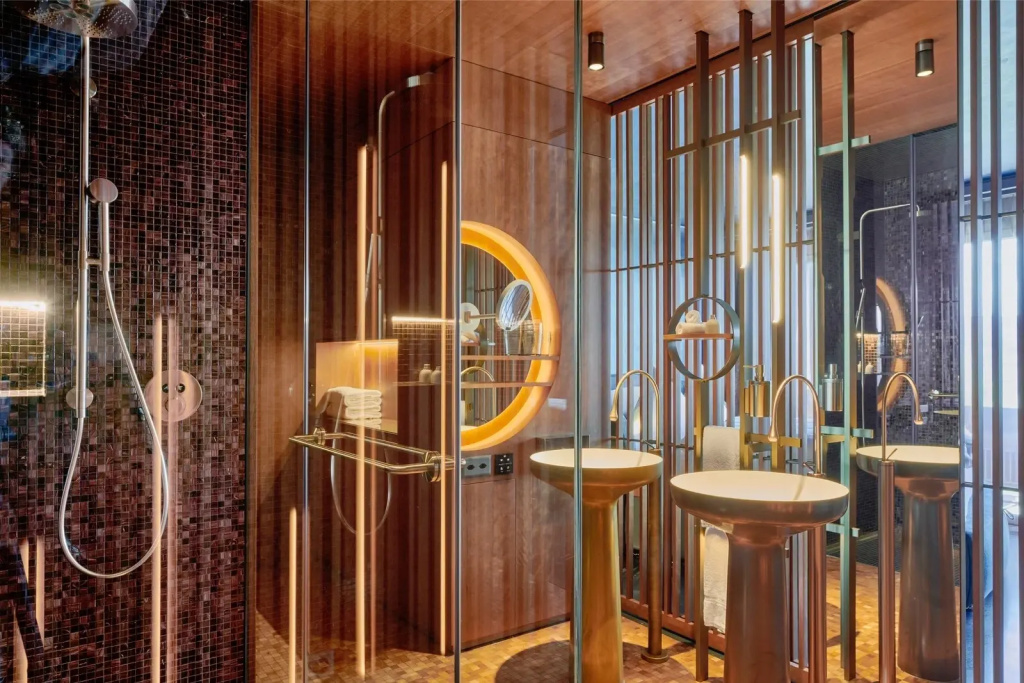 Sonne Seehotel - Chambres