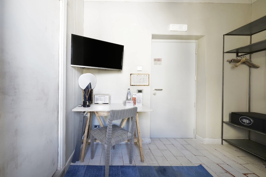 Numa Florence Rodo - Chambres