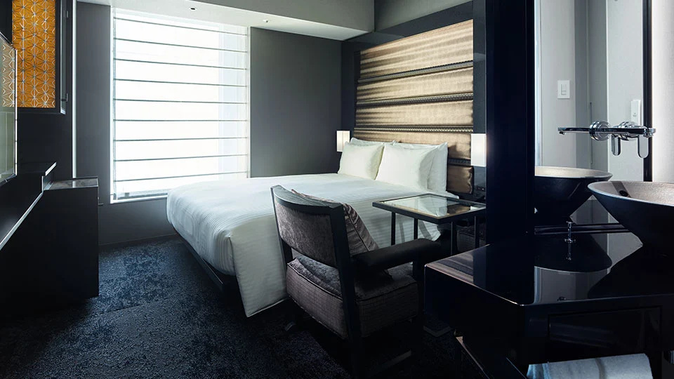 Mitsui Garden Hotel Nihonbashi Premier Tokyo 사진 2