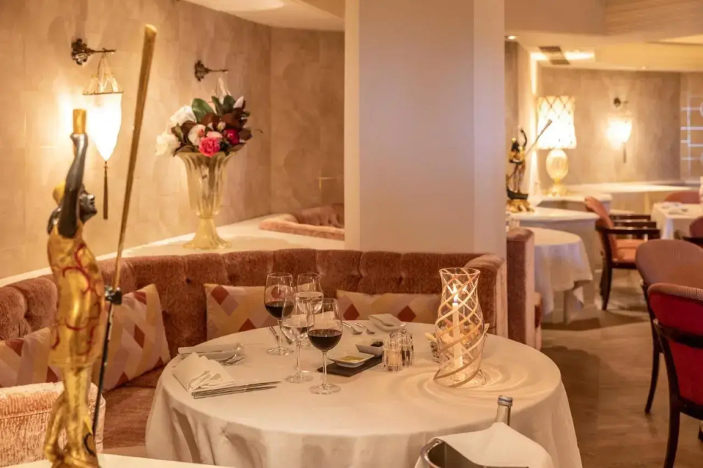 Hotel Quinta do Lago - Général