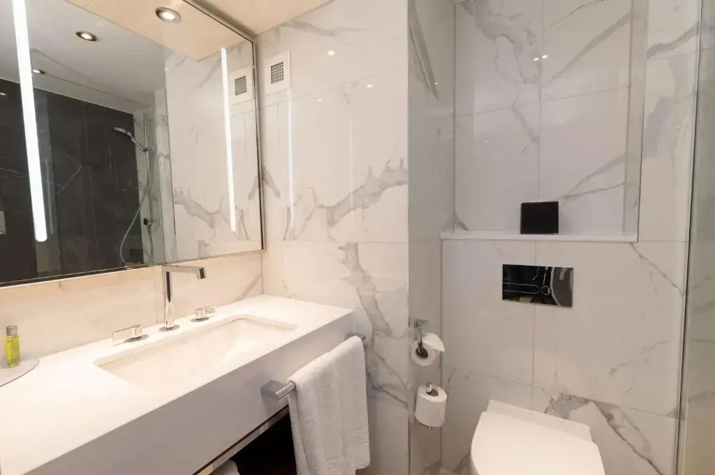 Hilton London Metropole - фото 14