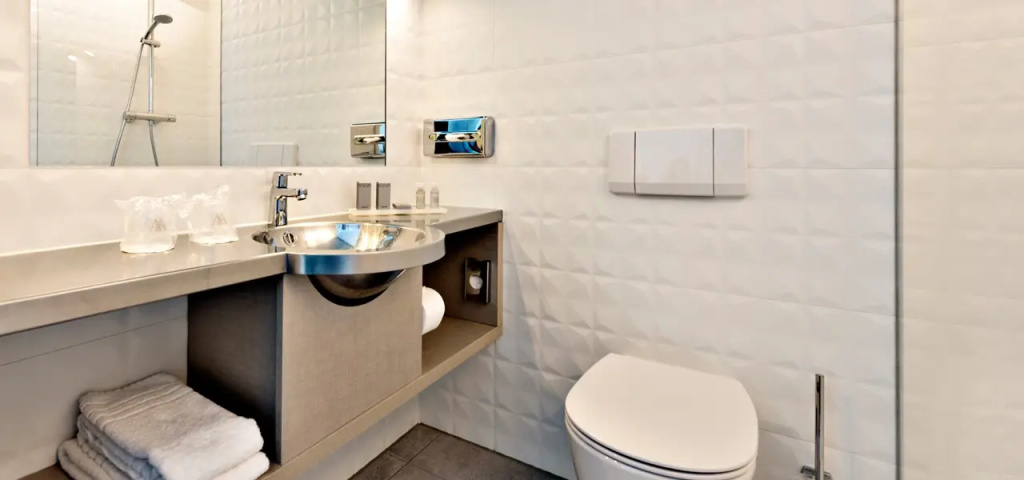 WestCord Art Hotel Amsterdam 3 - Chambres