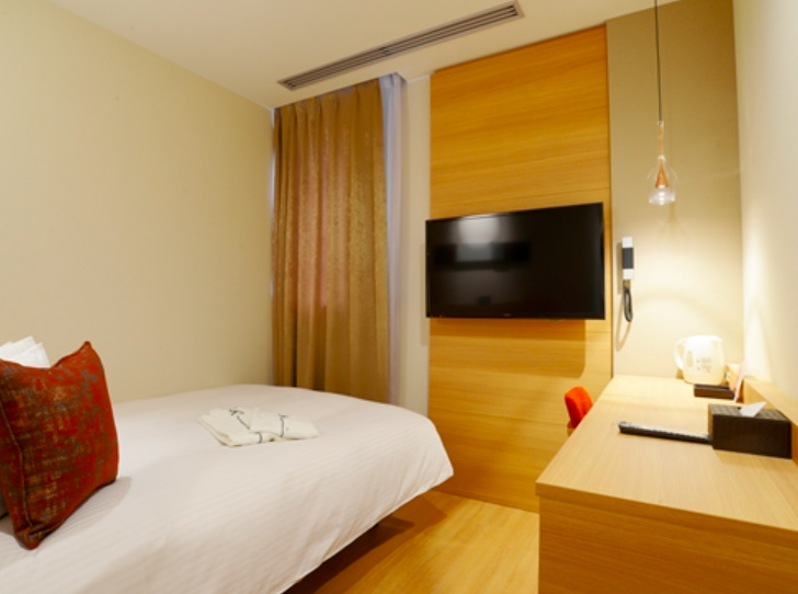 Amanek Osaka Namba Hotel 사진 14