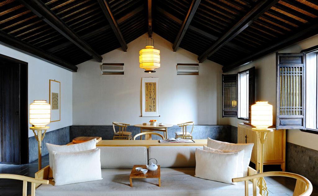 1 Bedroom Village Villa