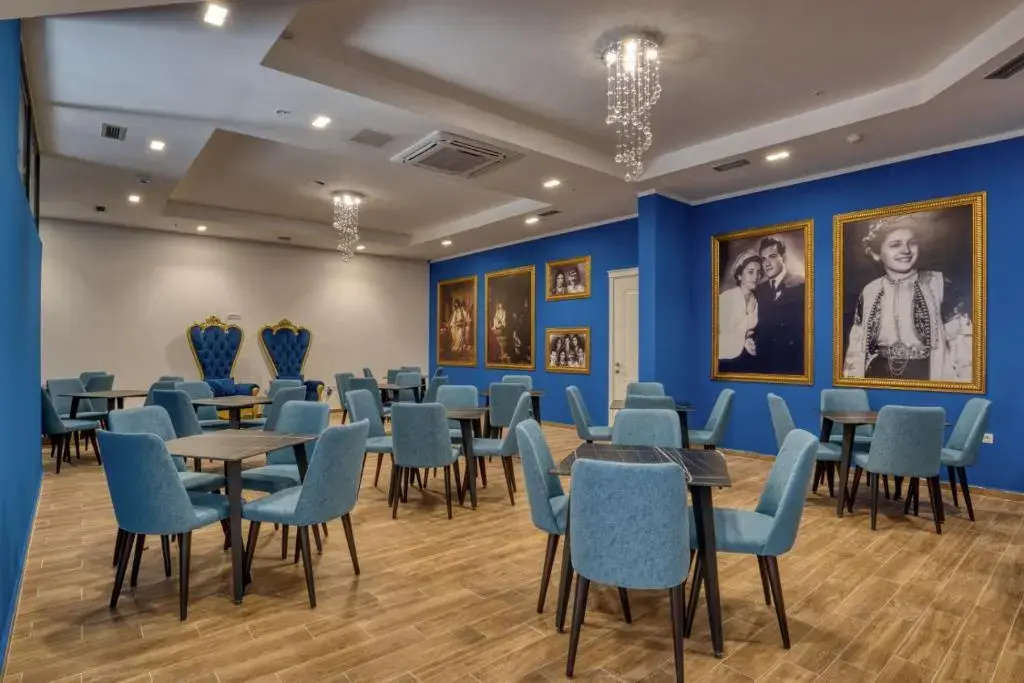 Montenegrina Hotel & SPA, Будванськая Рівʼєра, Чорногорія мініатюра 17
