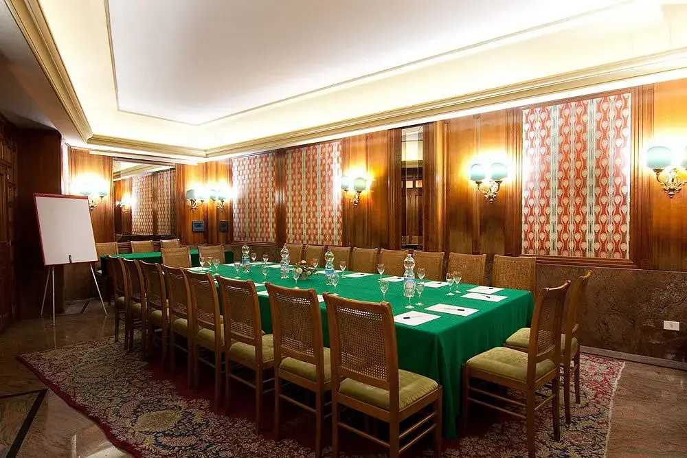 Hotel photo 21
