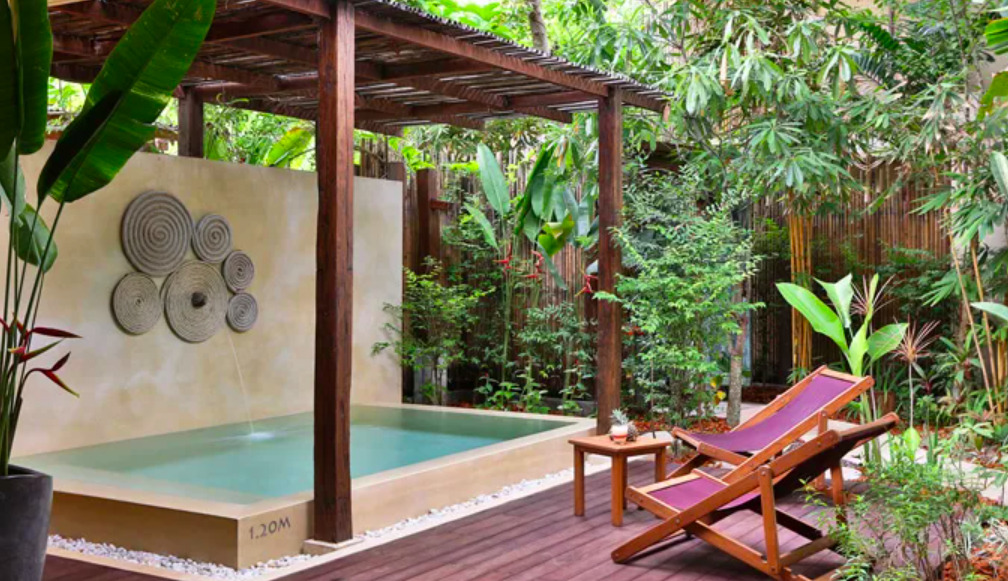 Anantara Rasananda Koh Phangan Villa Resort & Spa