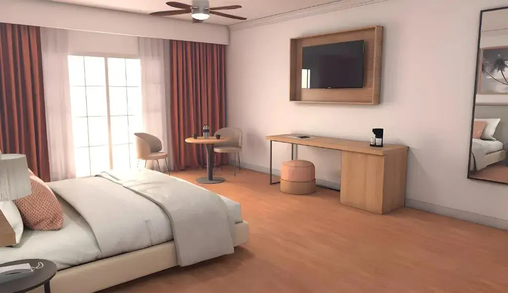 Sunscape Coco Punta Cana Hotel - All Inclusive - Chambres