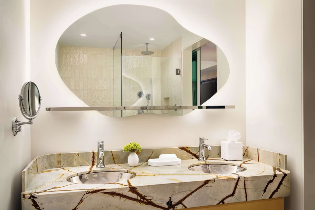 Отель Andaz Miami Beach – by Hyatt - фото 15