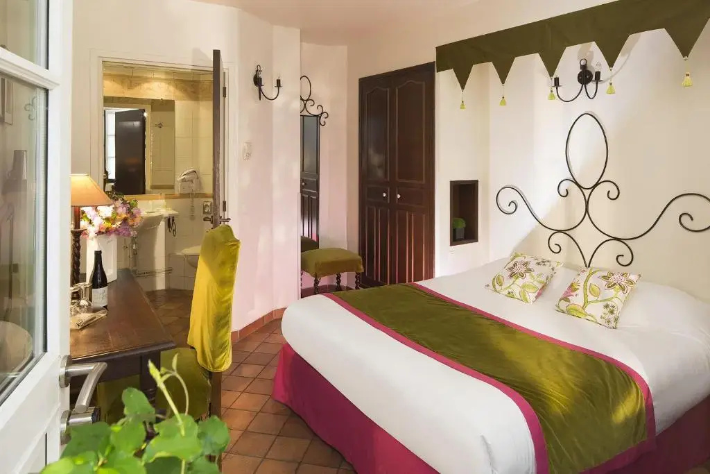 2 Bedrooms Standard room