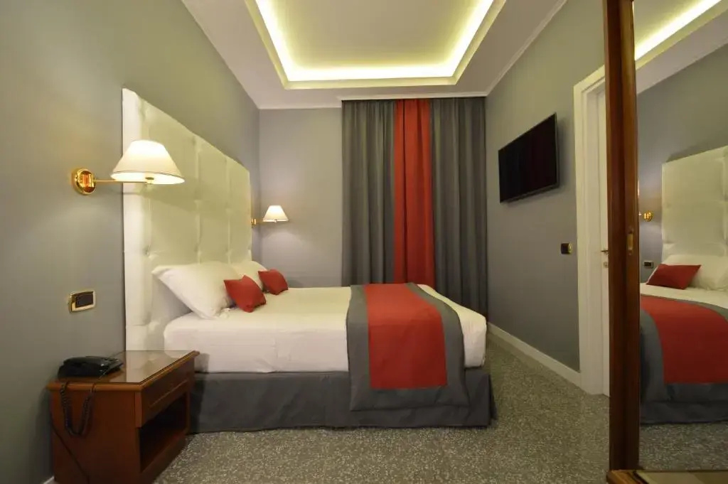 Hotel photo 11