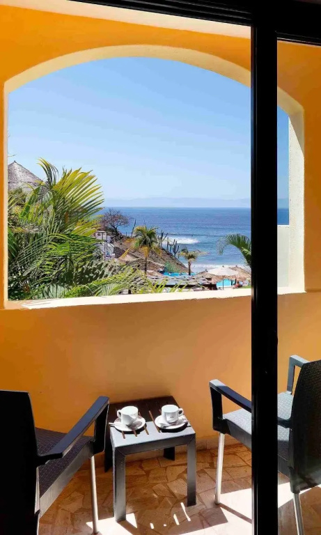 Grand Palladium Vallarta Resort & Spa - All Inclusive - Chambres