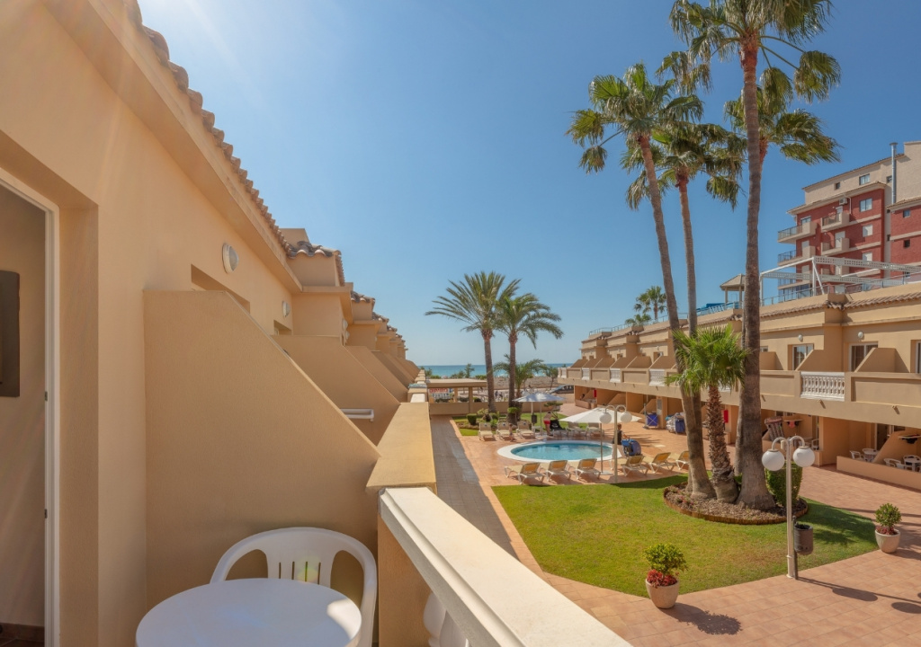 RH Casablanca & Suites Hotel - Chambres