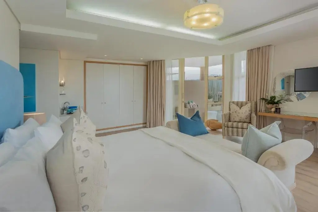 Views Boutique Hotel & Spa - Chambres