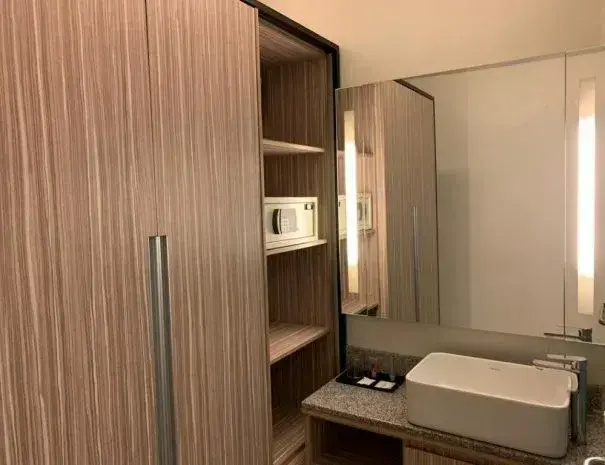 The Mesui Hotel - Chambres