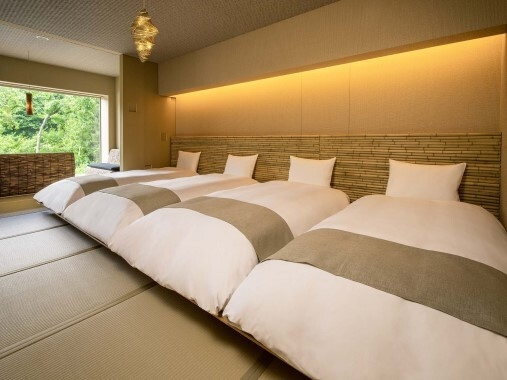 Hoshino Resorts KAI Yufuin 사진 1