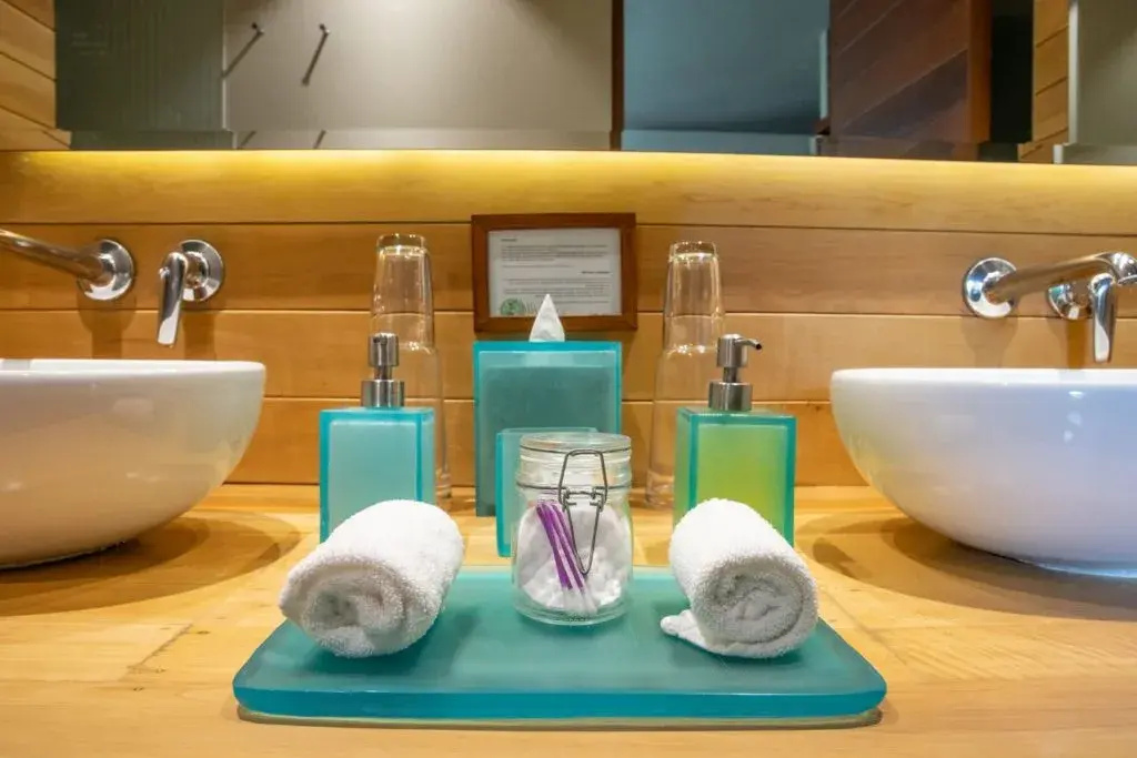 Mi Amor by La Zebra, an SLH Hotel - Chambres