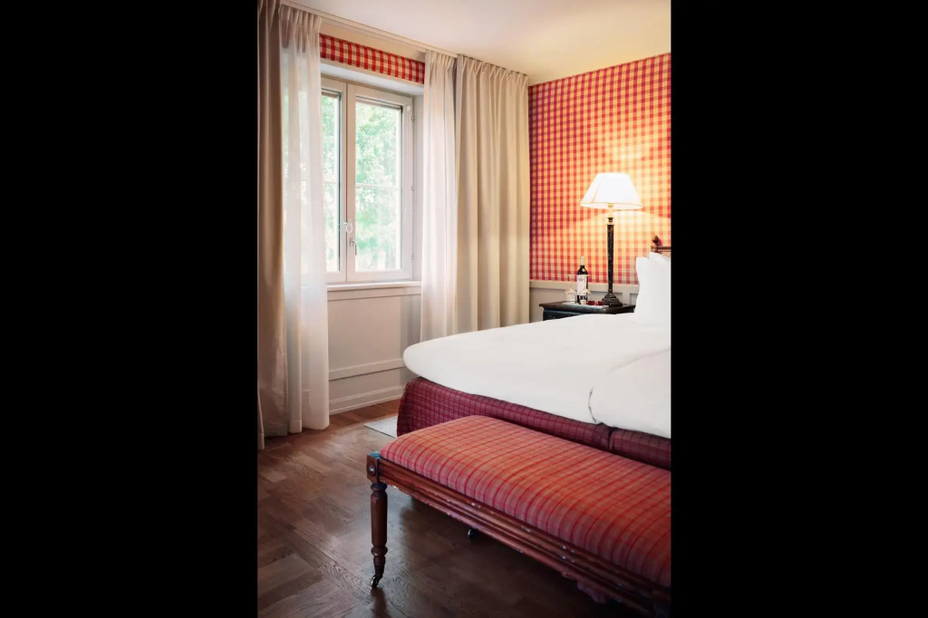 Stallmästaregården, Stockholm, a Member of Design Hotels - Chambres