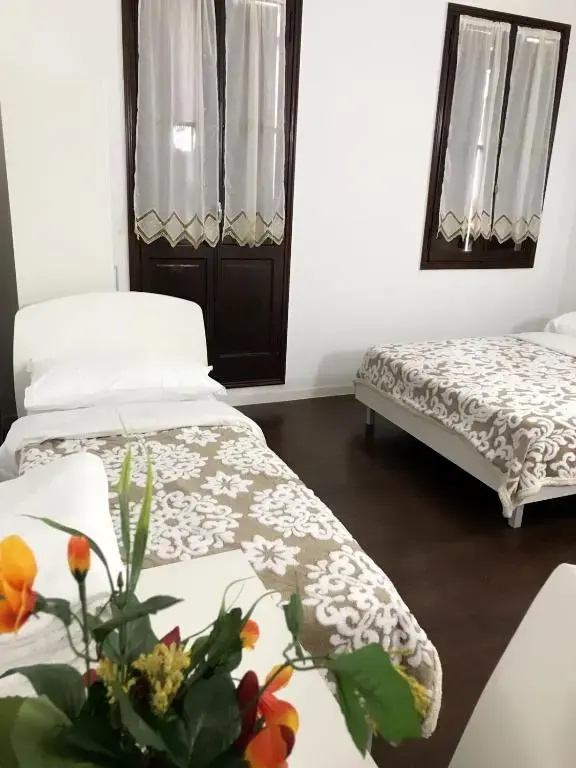 Family Quintuple room