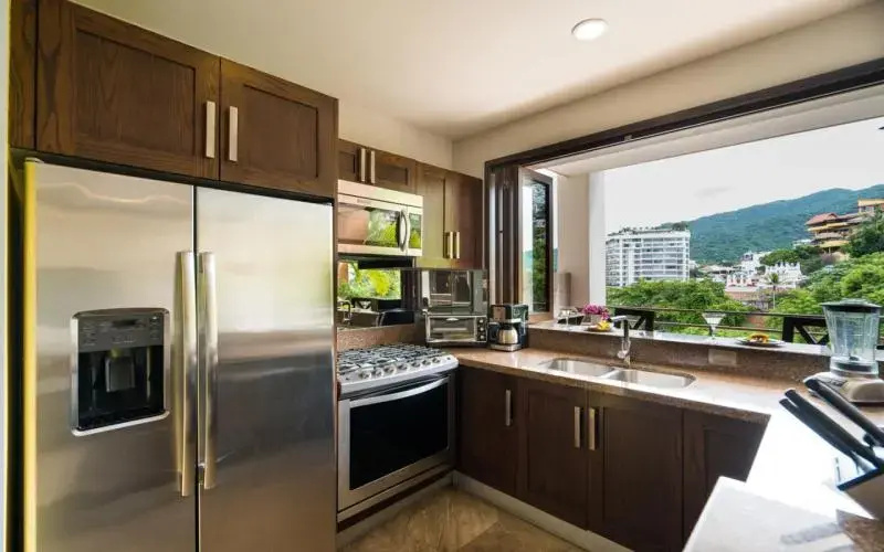 Pinnacle Resorts 220 - Chambres