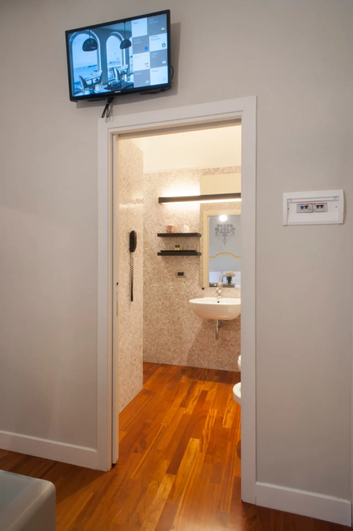 SeePort Hotel - Chambres