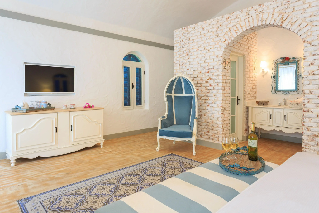 Бунгало в Flamingo Hotel & Spa - Pet Friendly