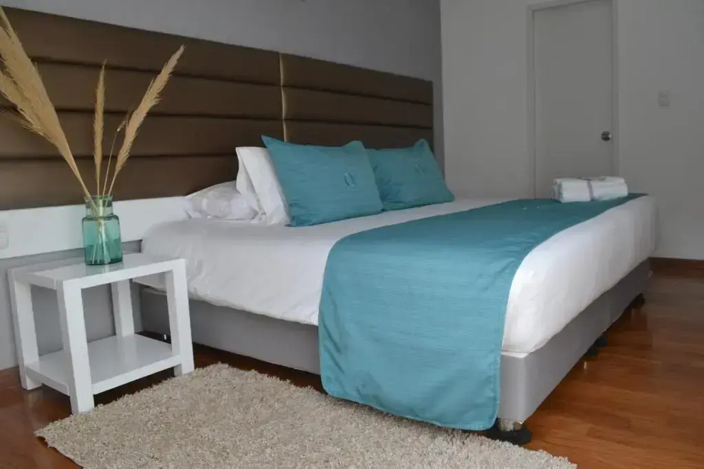 Family Junior Suite
