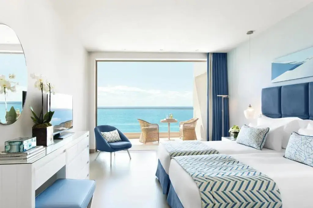 Ikos Oceania Hotel - Général