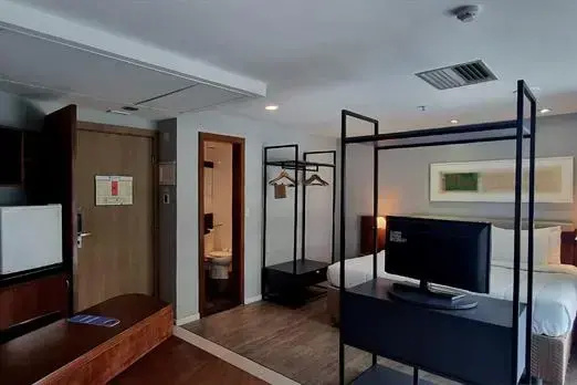Wyndham Rio Barra - Chambres