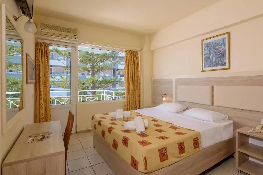 Eri Beach Hotel - Général