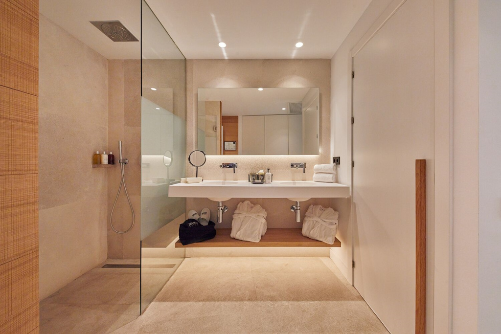 Nakar Hotel - Chambres
