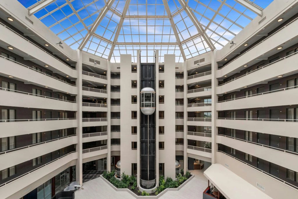 The Arlin, Arlington, a Tribute Portfolio Hotel - Général