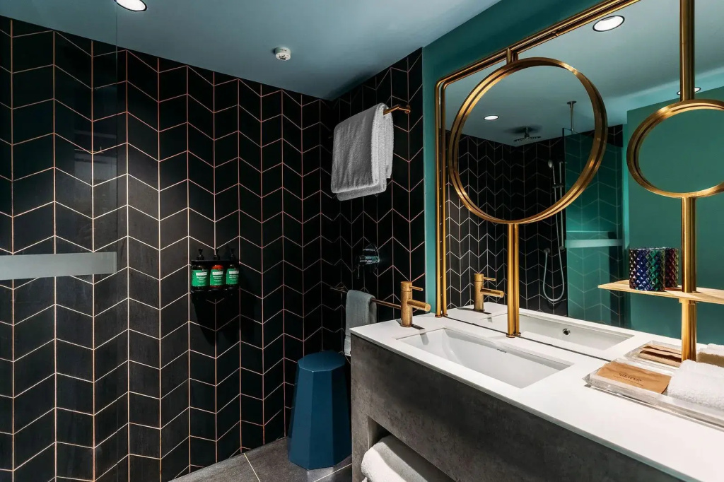 Naumi Auckland Airport Hotel  - Chambres