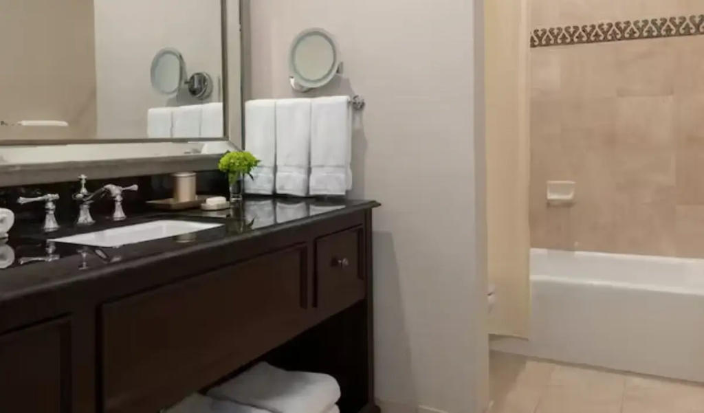 The Roosevelt New Orleans, A Waldorf Astoria Hotel - Chambres